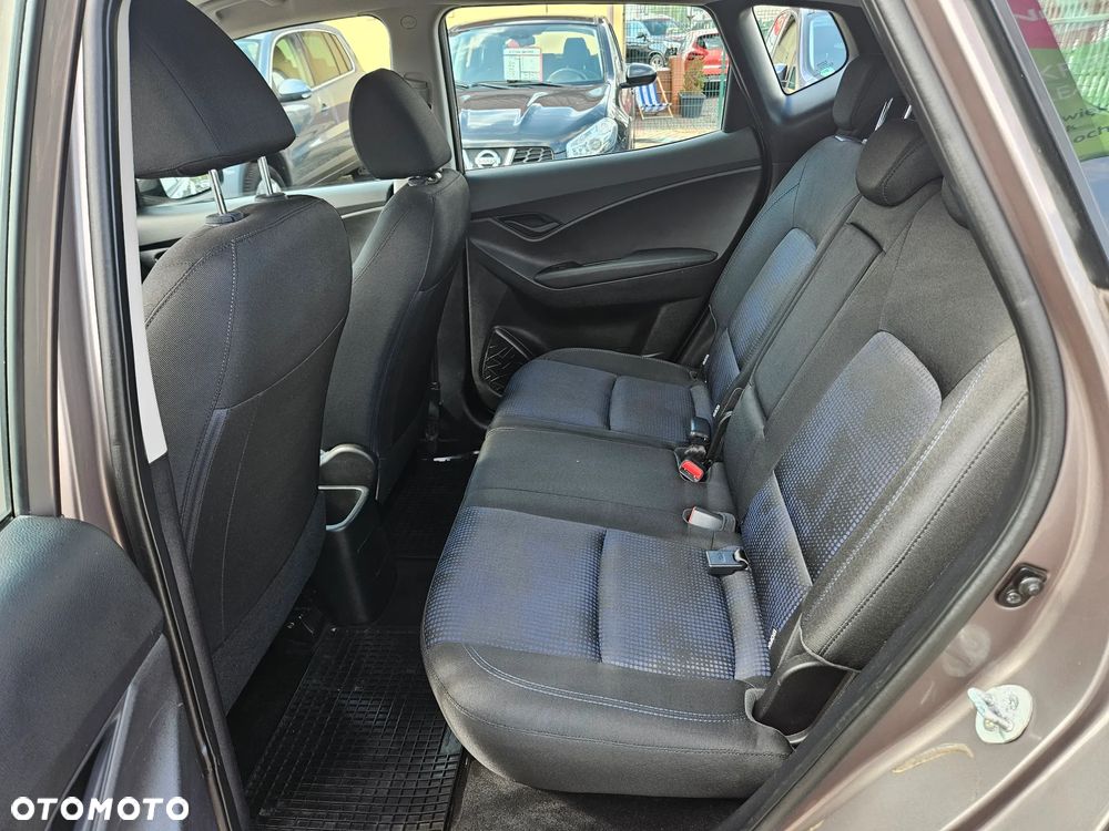 Hyundai ix20 1.4 blue Trend - 10