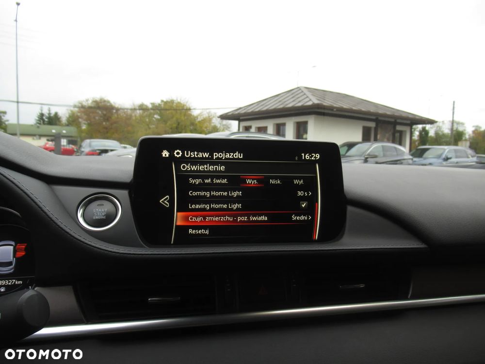 Mazda 6 2.0 SkyJoy - 28