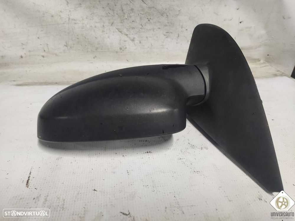 ESPELHO RETROVISOR ESQUERDO CHEVROLET AVEO / KALOS FASTBACK 2003 - 4