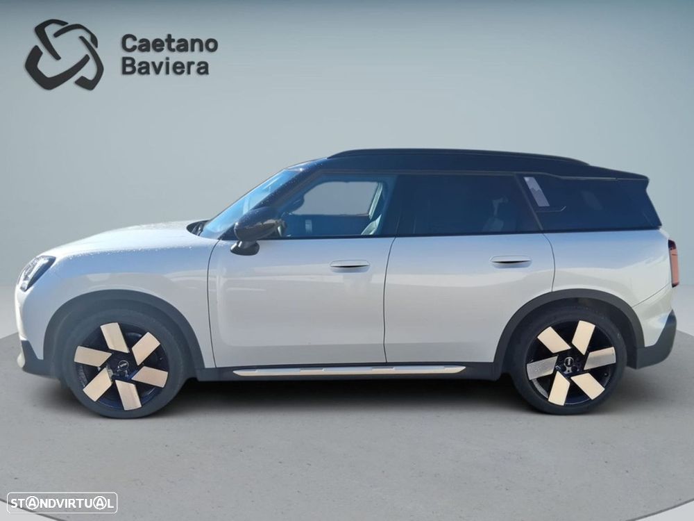 MINI Countryman E Classic L - 4