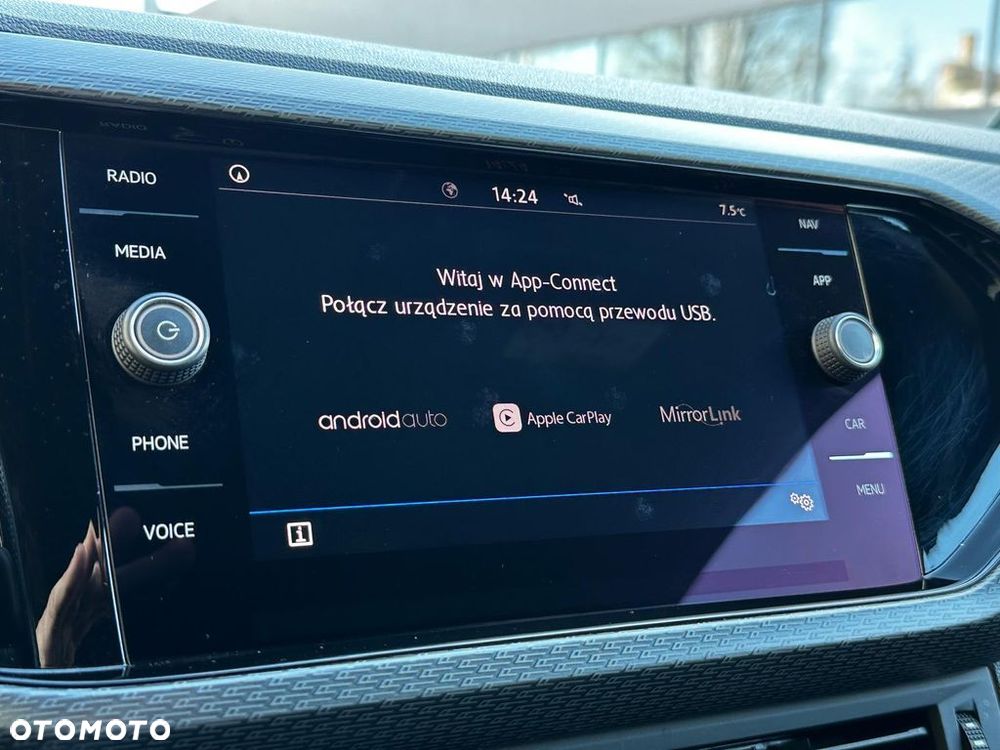 Volkswagen T-Cross 1.0 TSI Style - 19