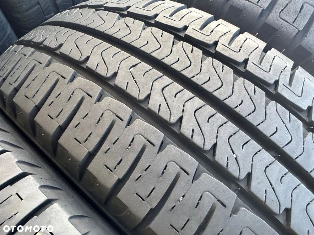 225/75/16C Michelin Agilis Campin_7,5mm_4szt_(597) - 6