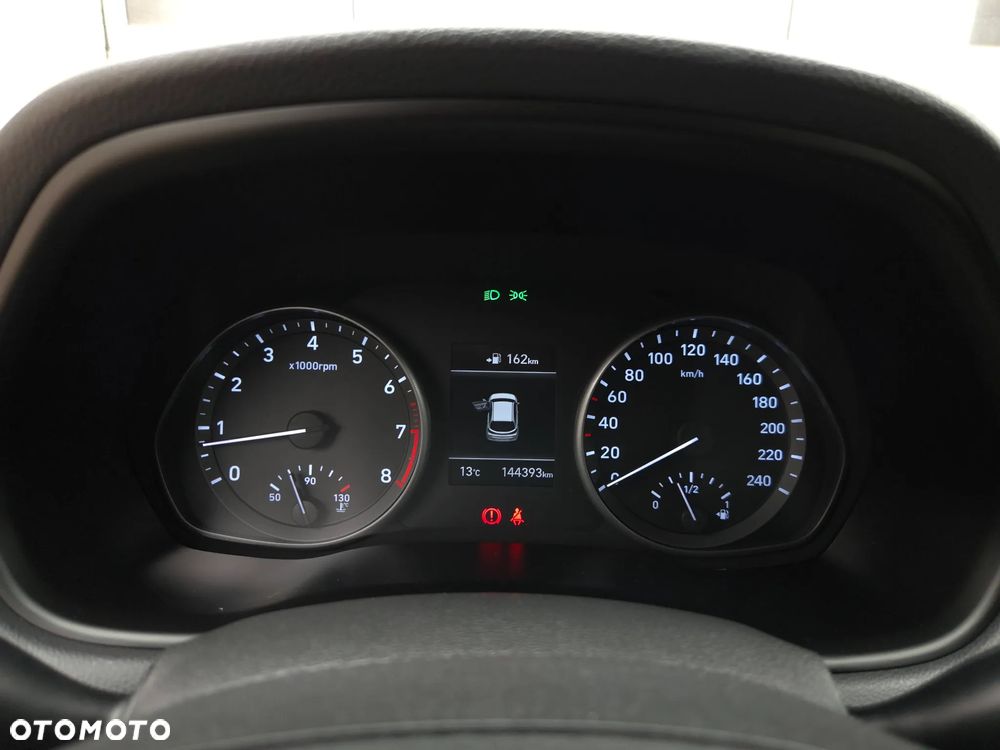Hyundai i30 1.4 T-GDI Premium - 23