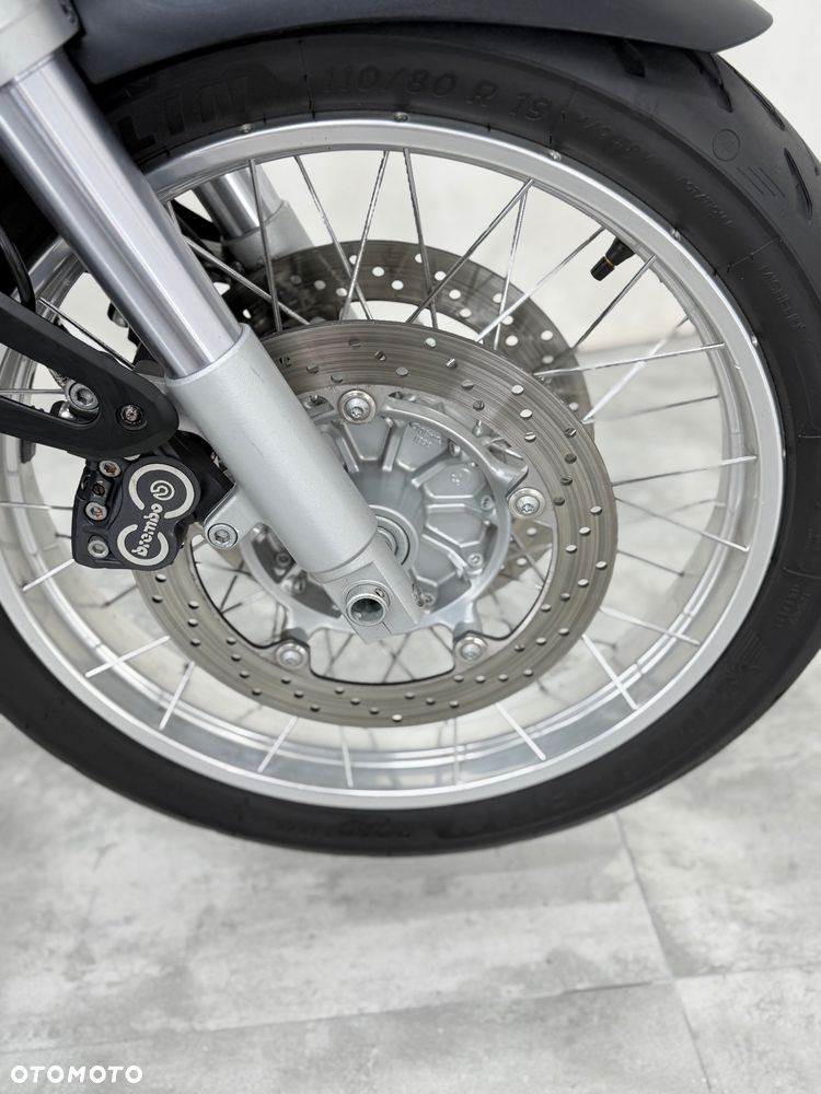BMW GS - 7