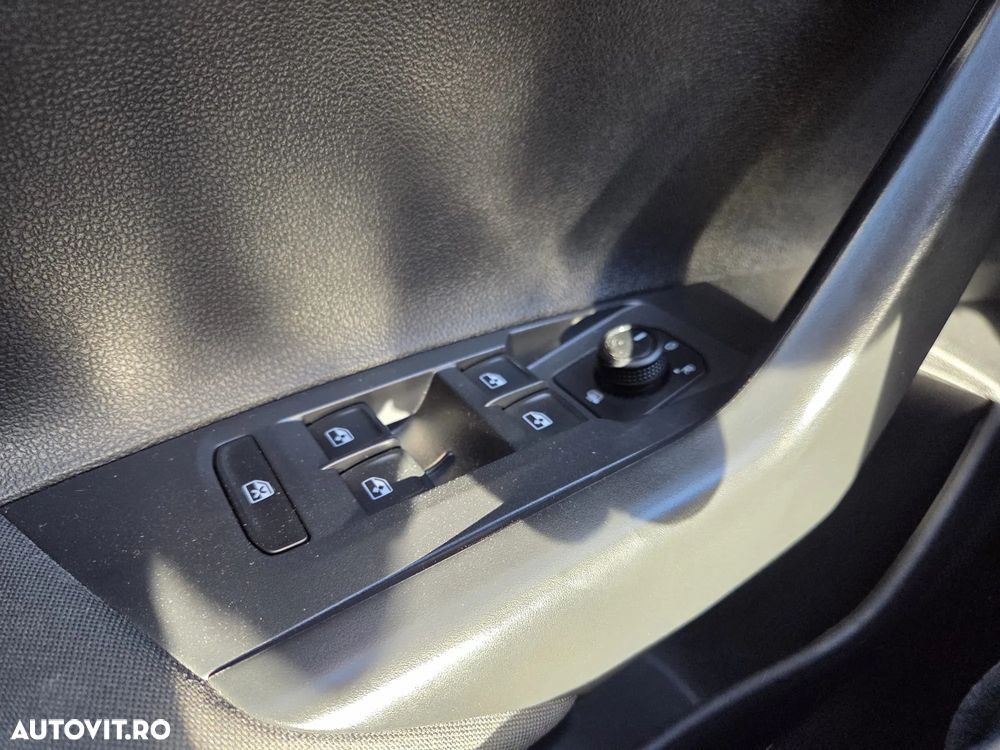 Volkswagen Polo 1.0 TSI Comfortline - 19