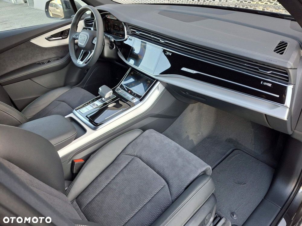 Audi Q7 - 16