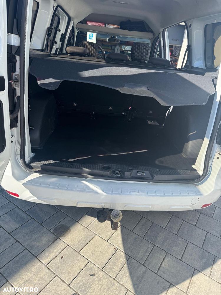 Dacia Dokker 2019 photo 5
