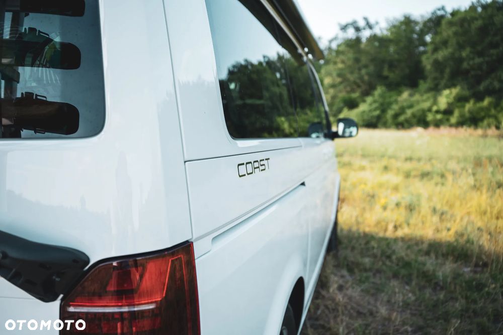 Volkswagen California - 5