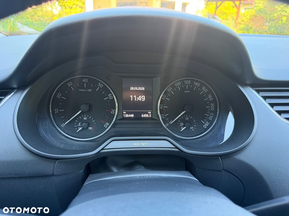 Skoda Octavia 1.4 TSI Elegance - 9