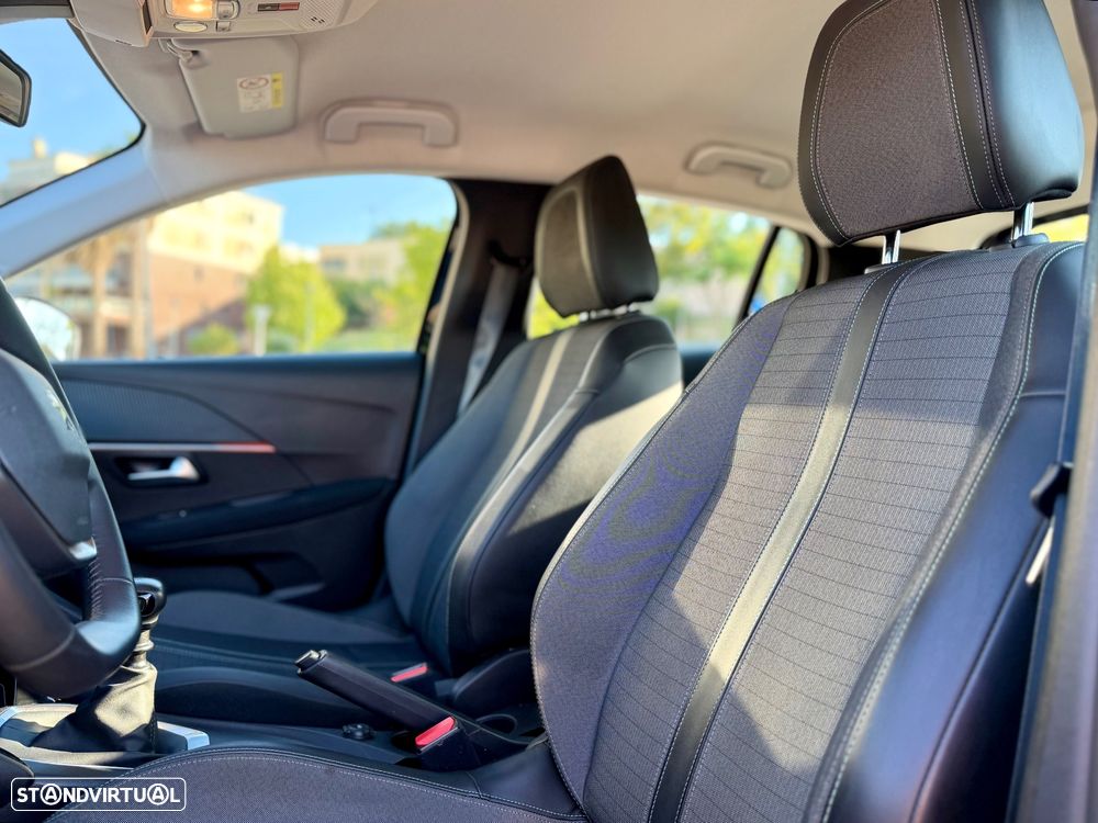 Peugeot 208 PureTech 100 Active Pack - 8