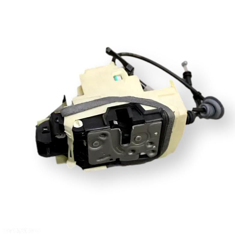 VOLVO S90 V90 V90CC zamek drzwi prawy tyl OE 32310923 - 1