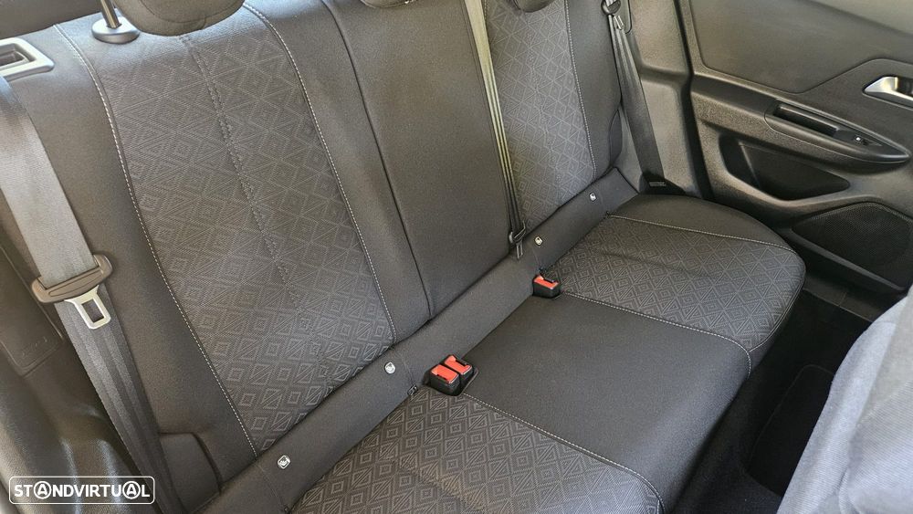 Opel Mokka-e 50 kWh GS - 31