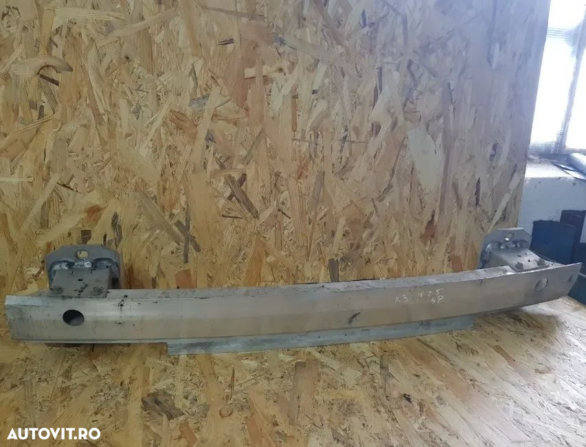 Armatura Bara Spate Completa Bmw X3 F25 - 3