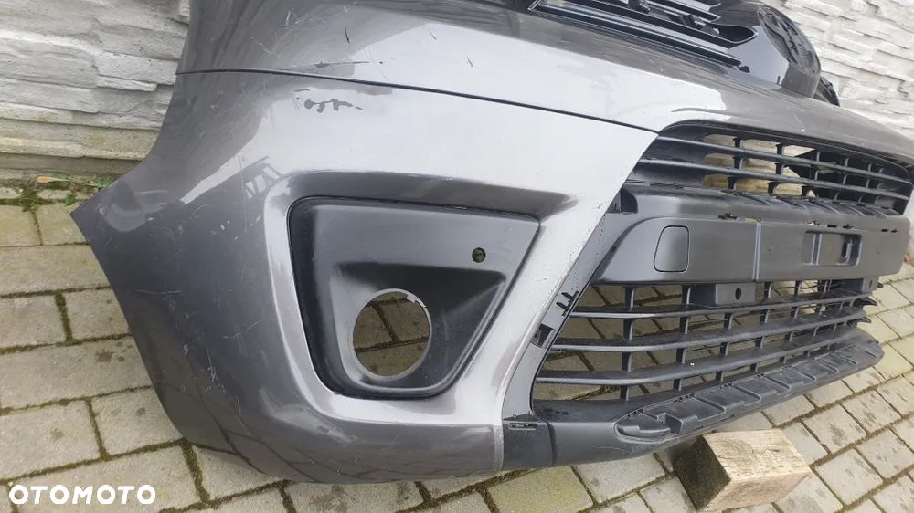 Zderzak Toyota Proace - 6
