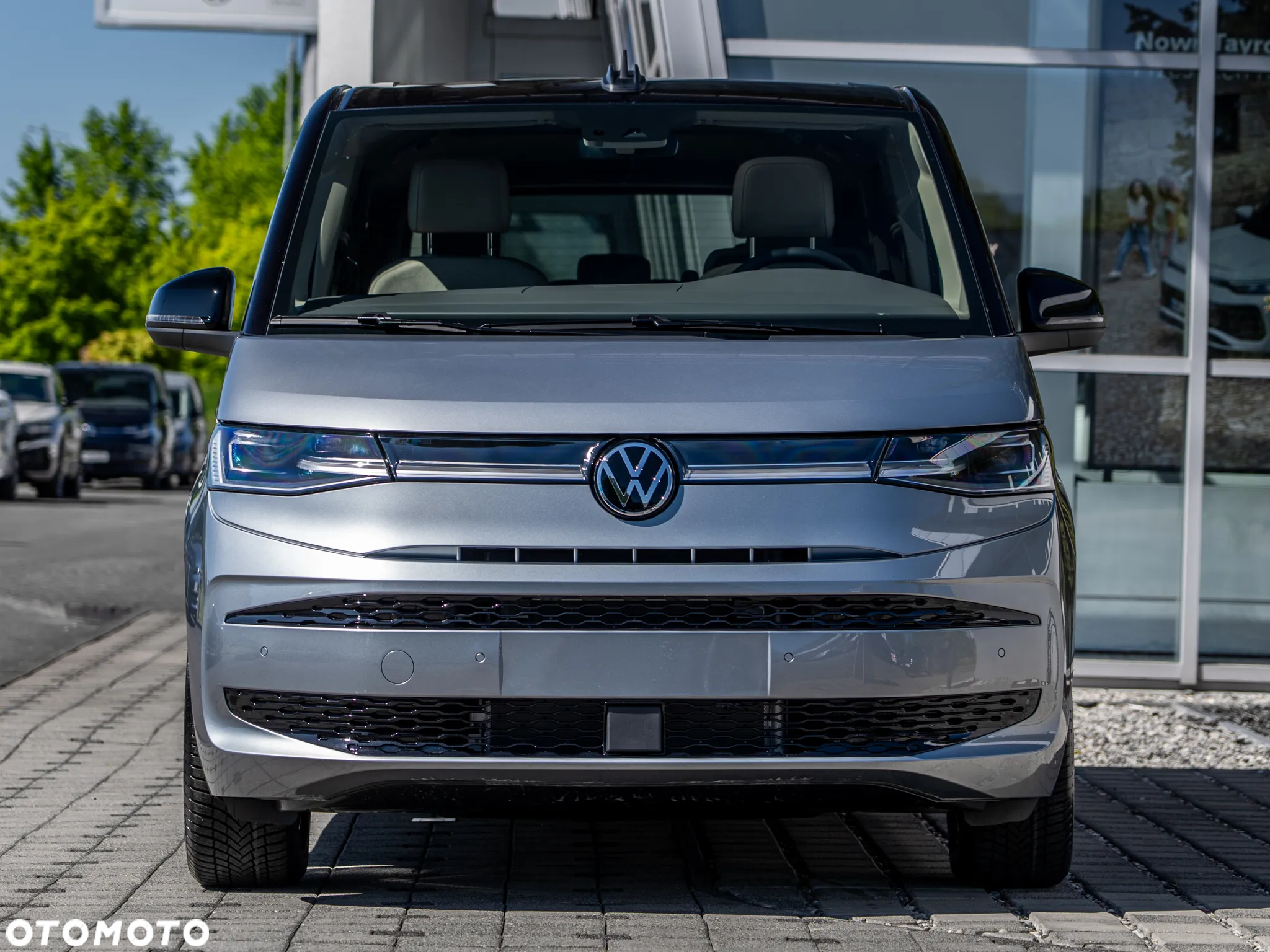 Volkswagen Multivan 2.0 TSI L2 Edition DSG - 3