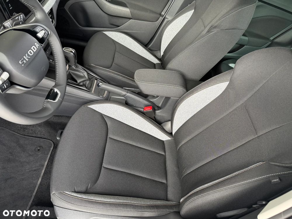 Skoda Scala 1.5 TSI Selection DSG - 8