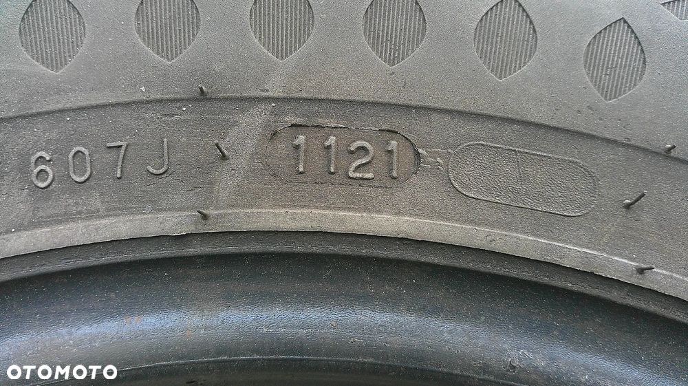 OPONY LETNIE 185 65 15 2SZT - 7