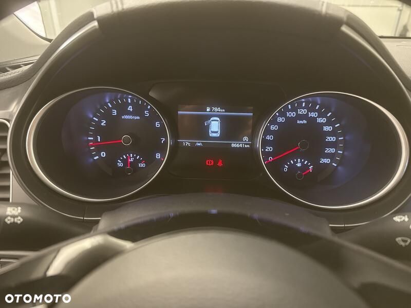 Kia Ceed 1.5 T-GDI M - 14