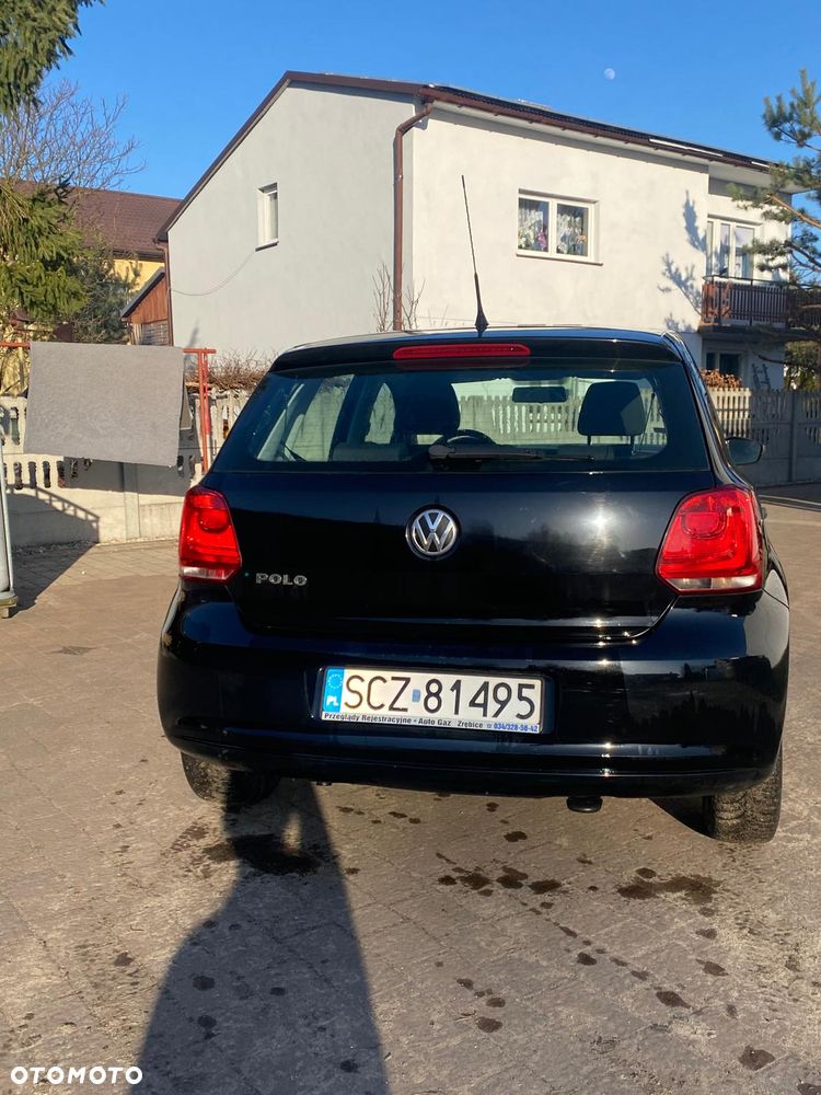 Volkswagen Polo 1.2 CityLine - 6