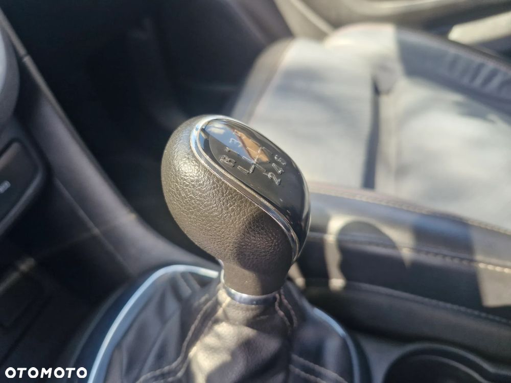 Opel Mokka 1.7 CDTI ecoFLEX Start/Stop Innovation - 20