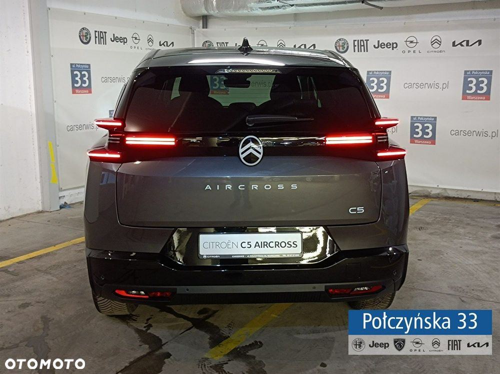 Citroën C5 Aircross - 8