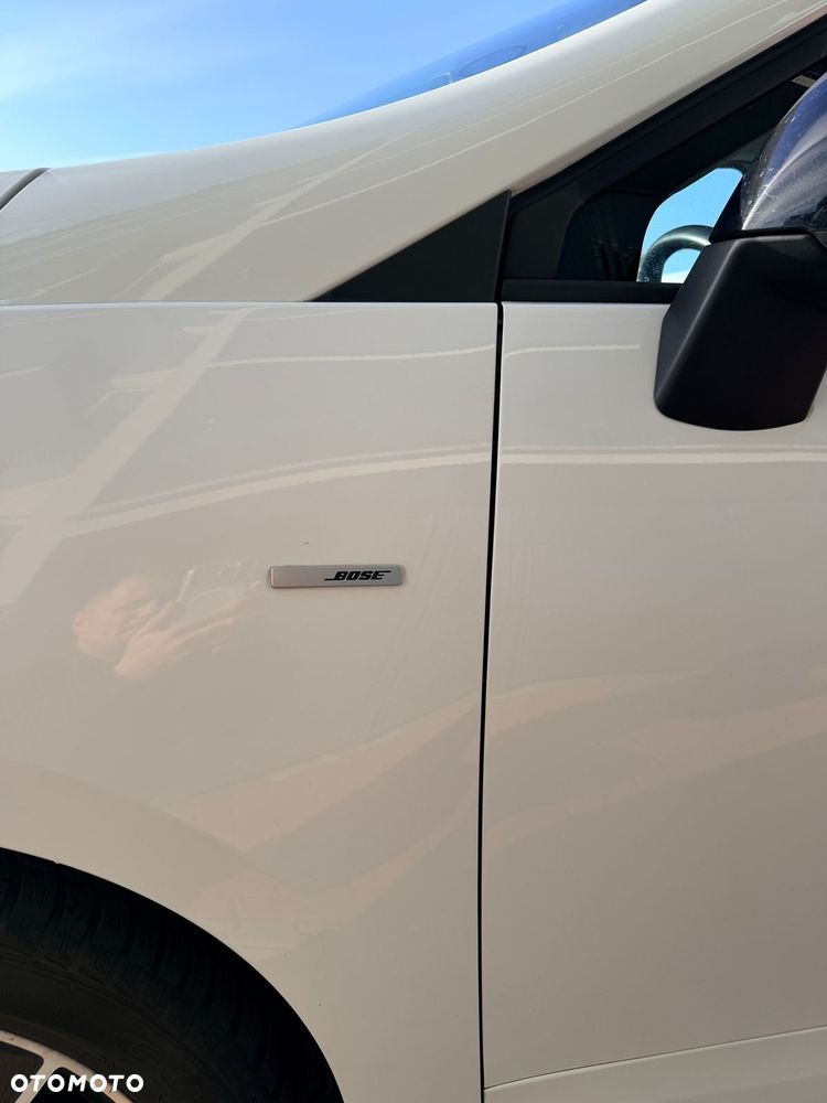 Renault Scenic dCi 150 FAP Bose Edition - 6