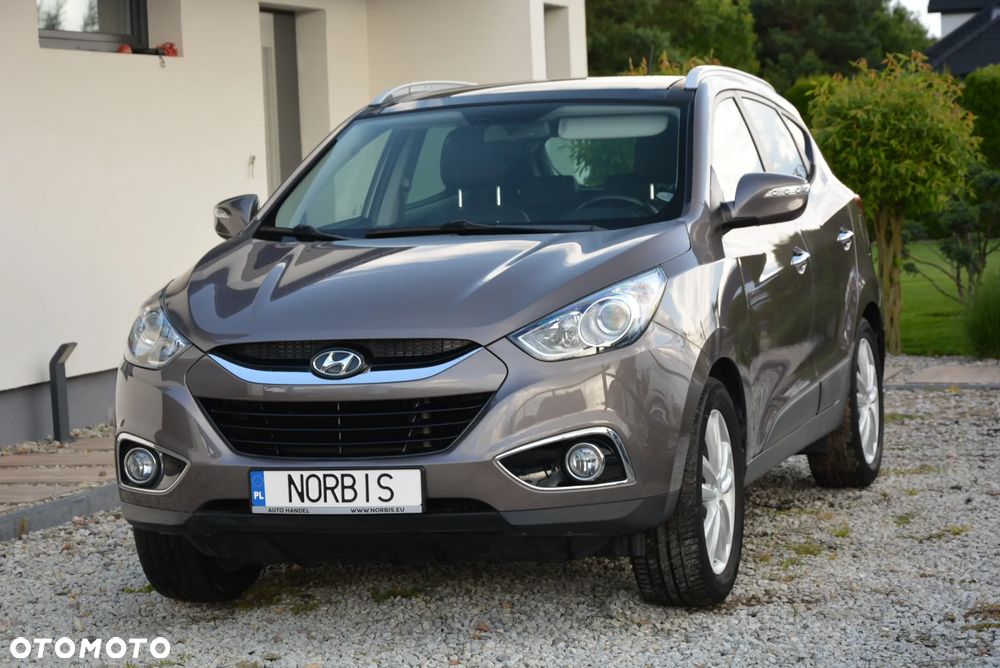 Hyundai ix35 - 3