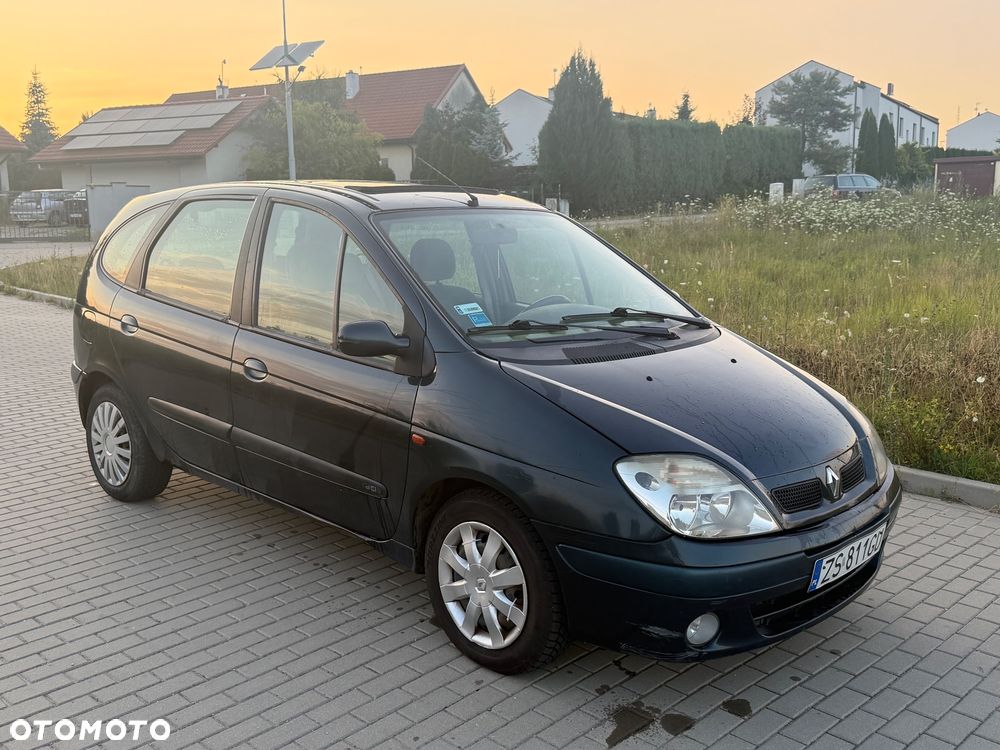 Renault Scenic 1.9 dCi Authentique - 1