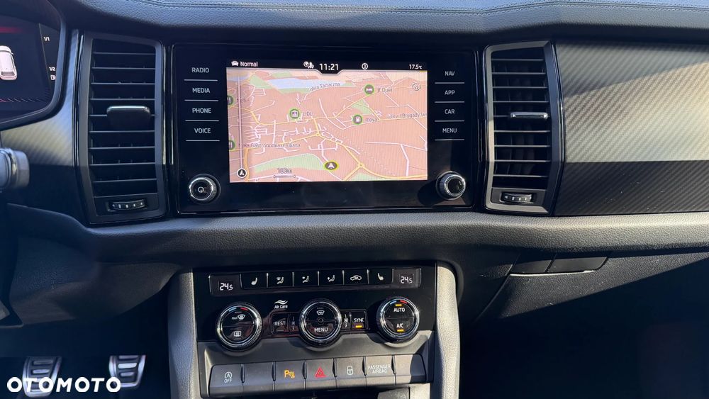 Skoda Kodiaq 1.5 TSI ACT 4x2 Sportline - 30