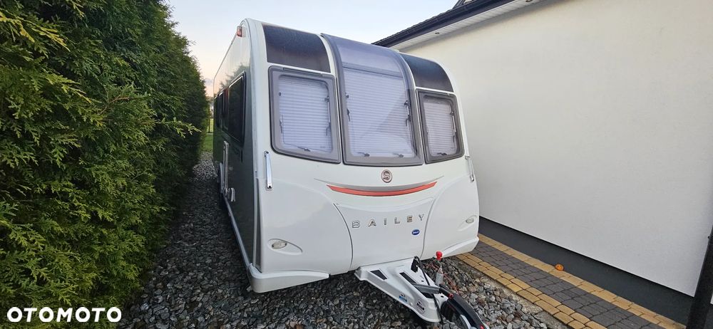 Bailey Unicorn cadiz - 3