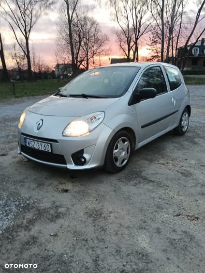 Renault Twingo 1.2 16V Dynamique - 1