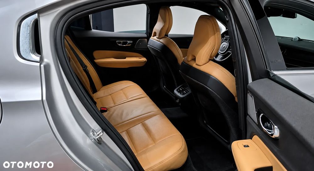 Volvo S60 B5 B Inscription - 12