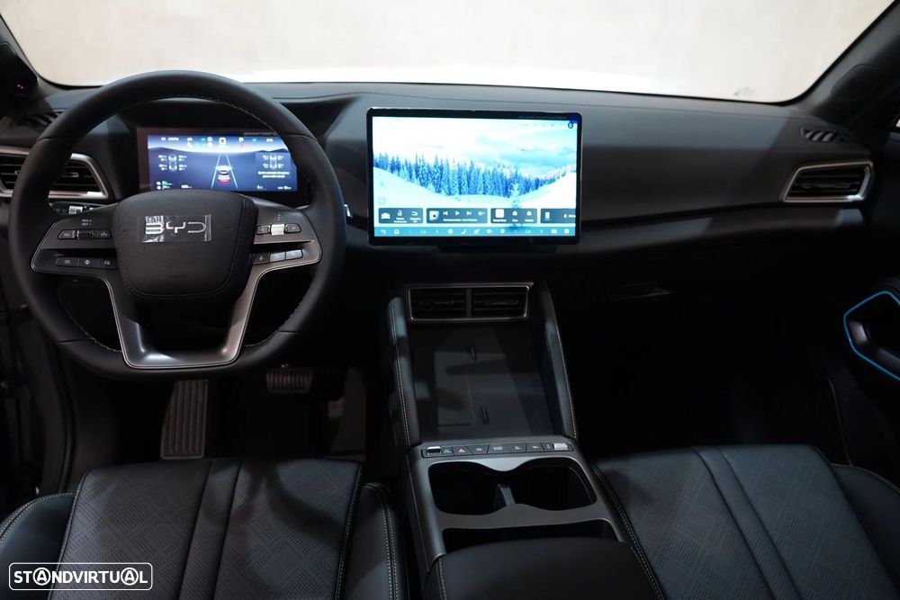 BYD Atto 2 1.5 DM-i Boost - 20