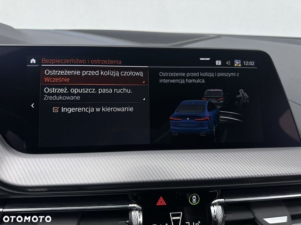 BMW Seria 2 M235i xDrive - 20