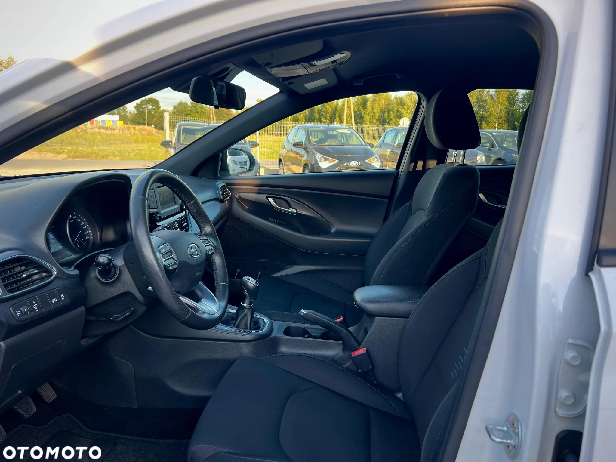 Hyundai i30 - 18