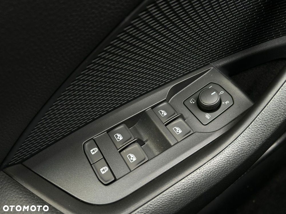 Skoda Octavia - 24