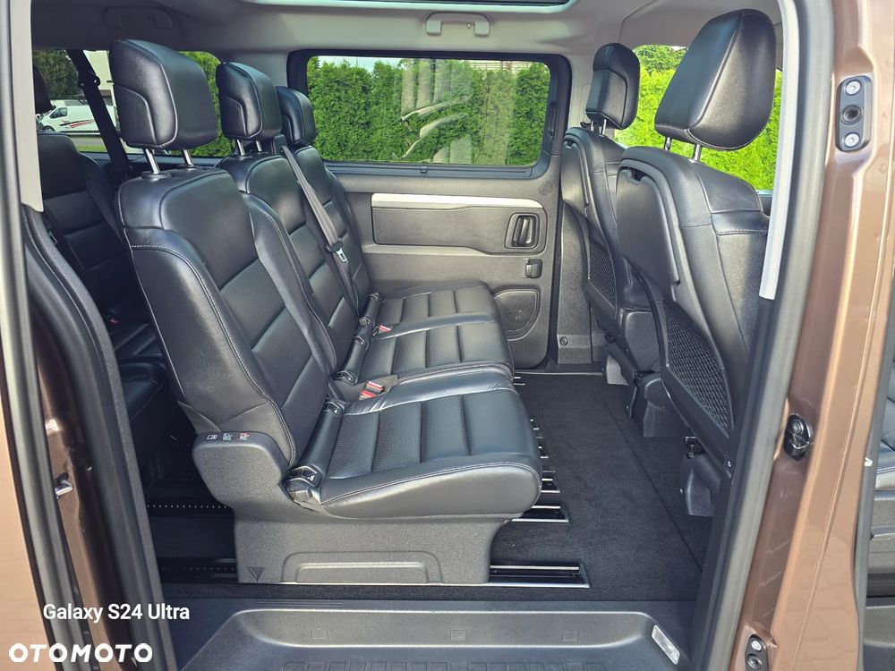 Citroën SpaceTourer XL Business Lounge - 25