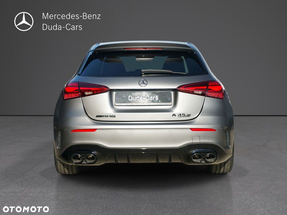 Mercedes-Benz Klasa A - 7