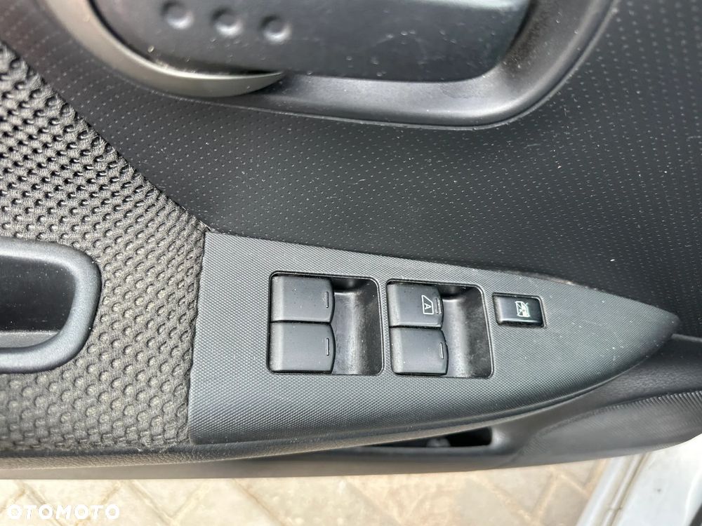 Nissan Note 1.5 dCi DPF acenta - 22