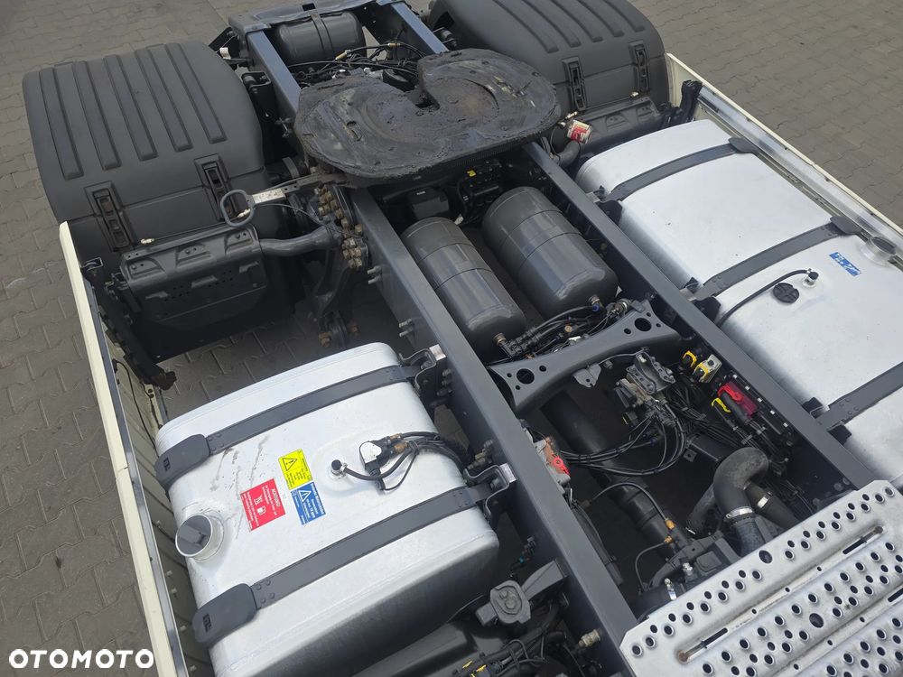 Scania R500 - 27