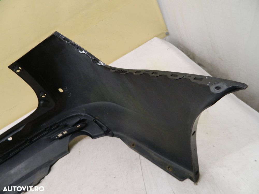 Bara spate Honda Accord Combi, 2008, 2009, 2010, 2011, 2012, 2013, Cod origine 71501-TL4-ZZ00. - 9