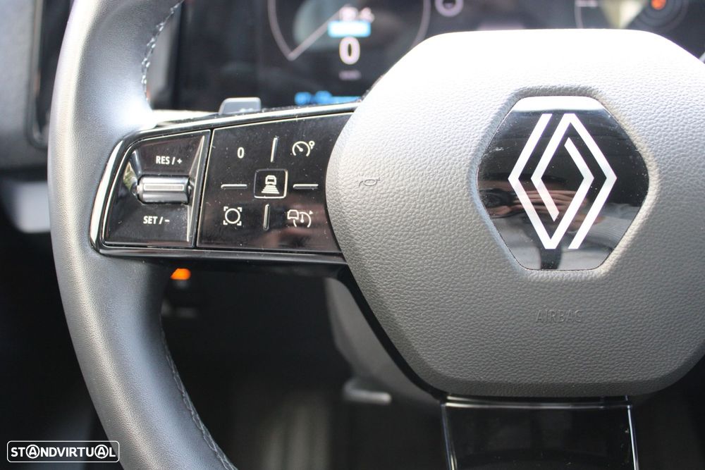 Renault Mégane E-Tech EV60 Evolution Super Charge - 10