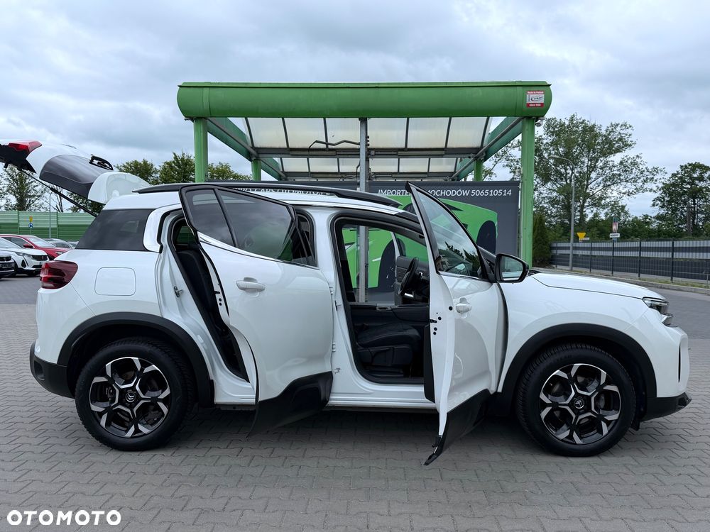 Citroën C5 Aircross - 17