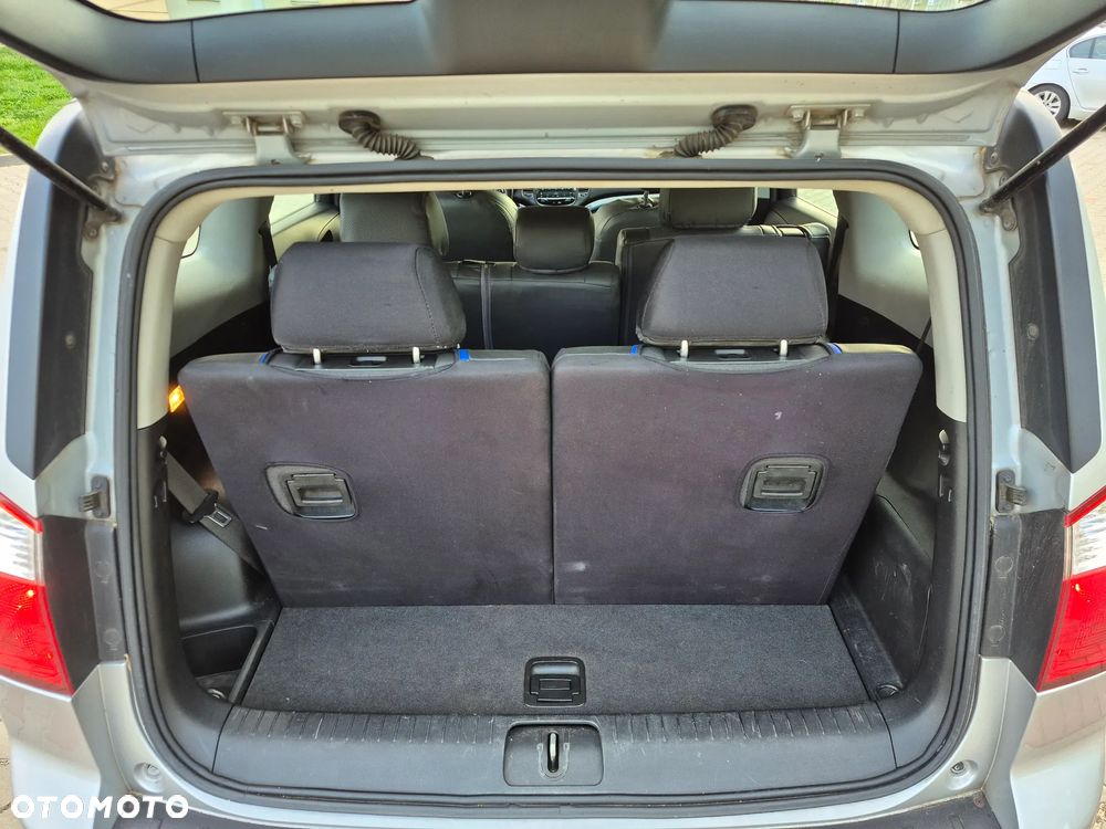 Chevrolet Orlando 1.8 LT+ - 15