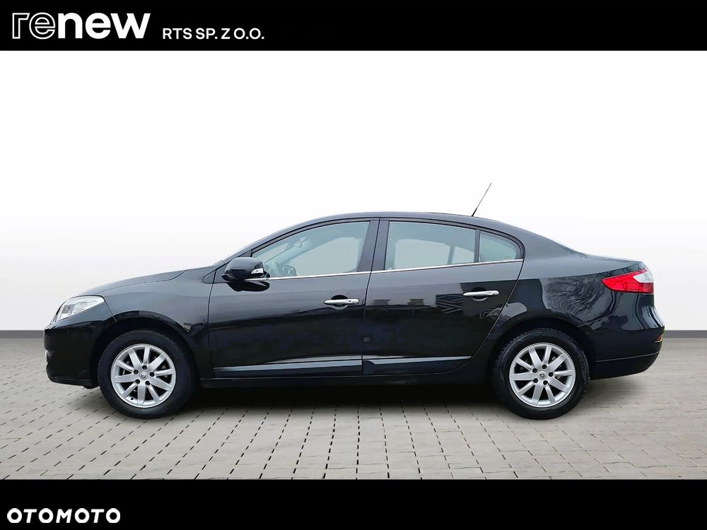 Renault Fluence 1.6 16V Expression Euro5 - 2