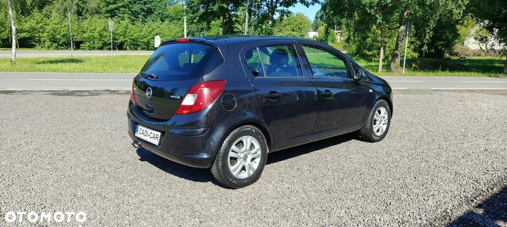 Opel Corsa 1.2 16V Edition / Active - 4