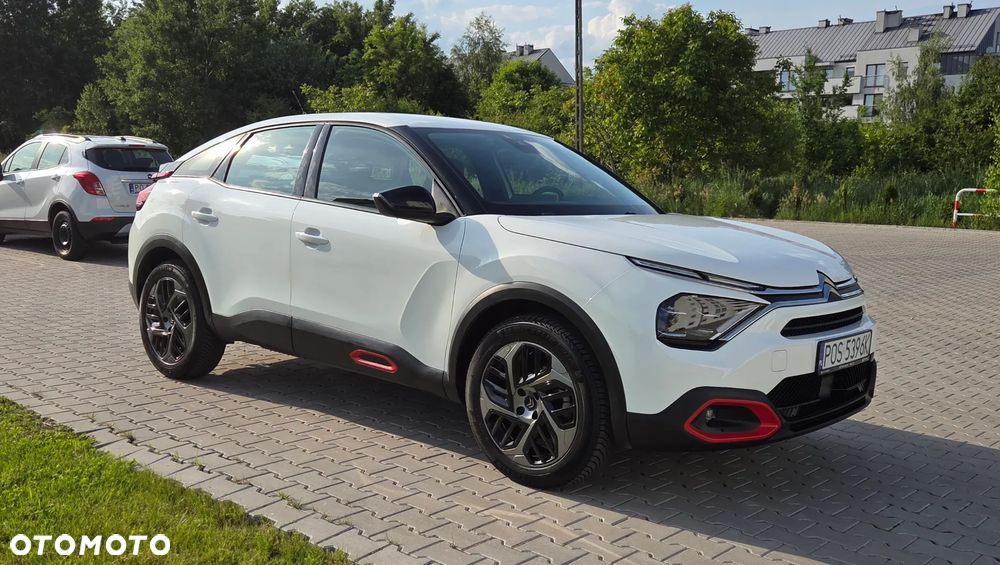 Citroen C4 2022 photo 3