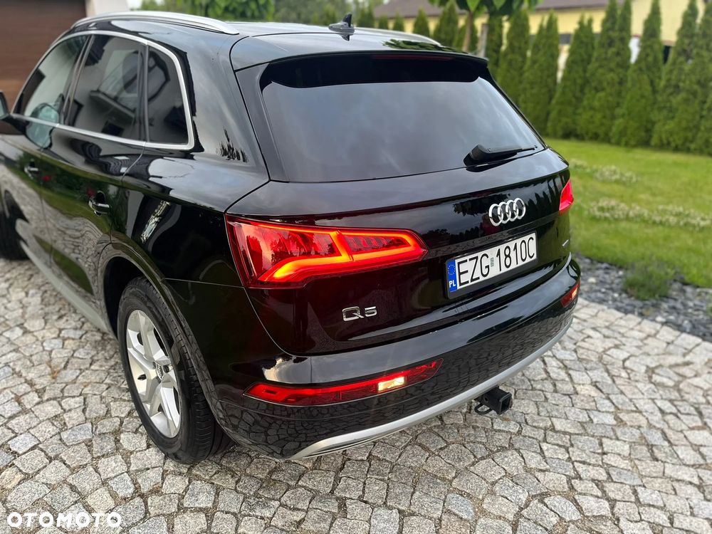 Audi Q5 2.0 TFSI Quattro S tronic - 13