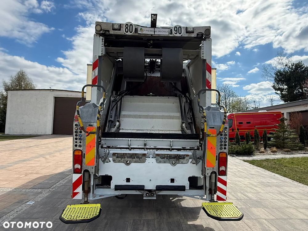 Renault Midlum 270 DXI - 6