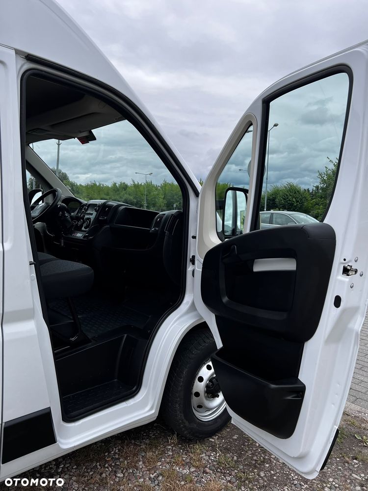 Fiat Ducato L3H2 - 17